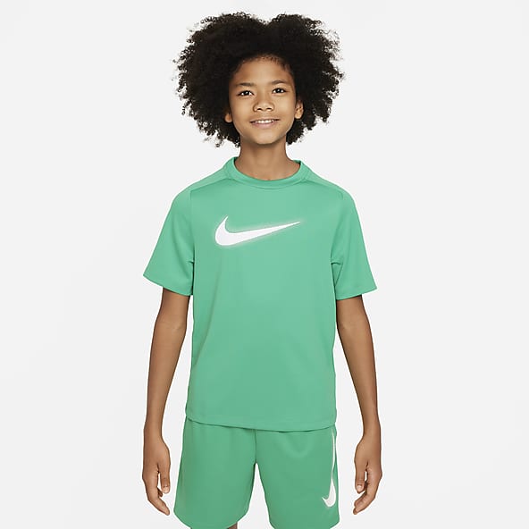 Playeras nike futbol deals